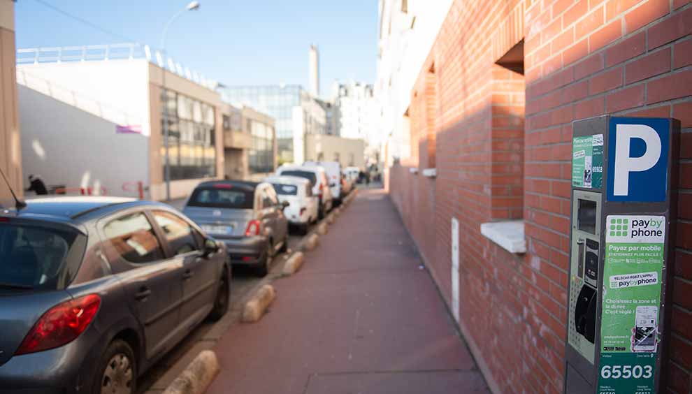 Stationnement : un nouveau portail unique pour la souscription/gestion de vos abonnements ! 