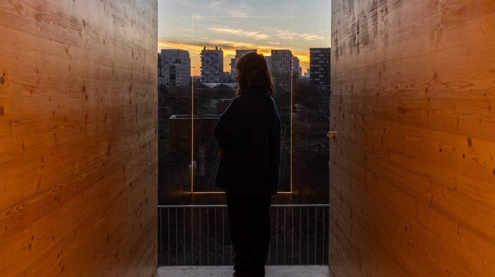 Les veilleurs : une expérience participative unique aux Docks de Saint-Ouen