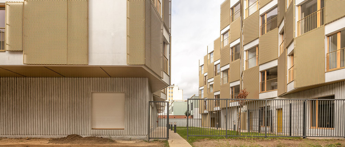 logements étudiants