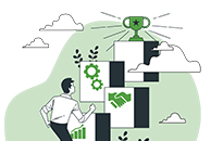 <a href="https://storyset.com/people">People illustrations by Storyset</a>