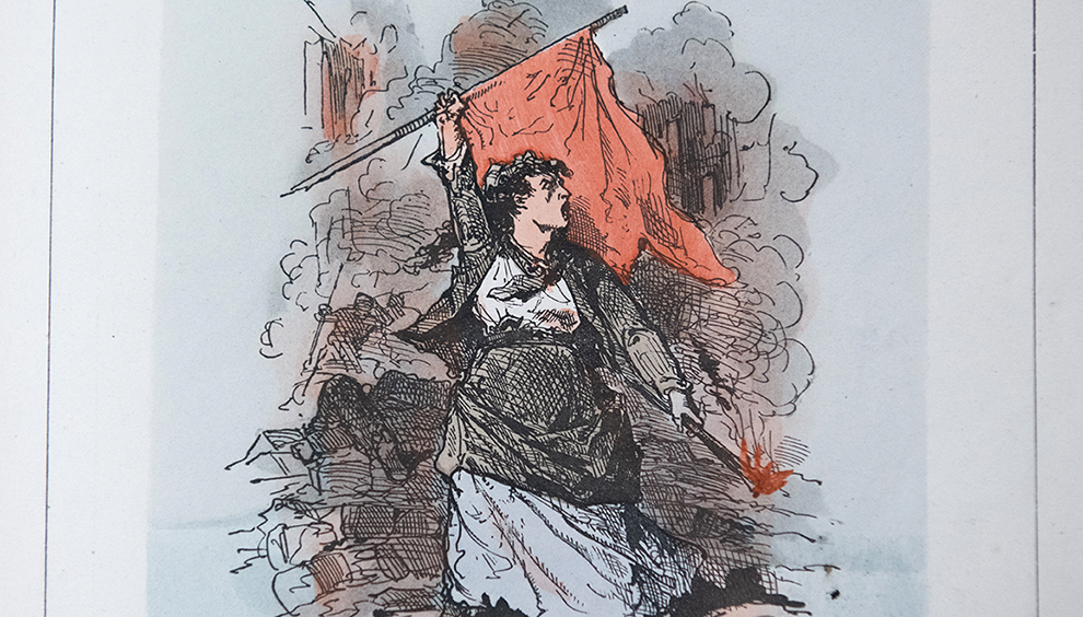 Les Médiathèques partagent en ligne leur fonds patrimonial sur La Commune