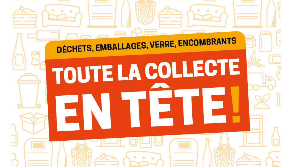 Calendrier de collecte 2024